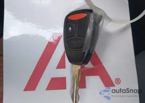 2007 Dodge Charger из США, поврежденный, VIN 2B3KA43G27H810291